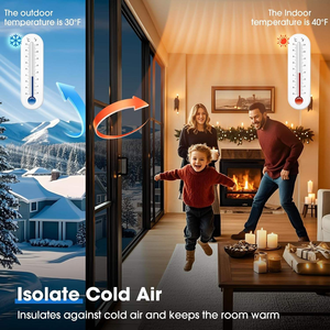 ฟิล์มติดกระจกแบบมองเห็นทางเดียวสีเงินสั่งทำพิเศษ ป้องกันการระเบิด ทันสมัย สำหรับบ้านและสำนักงาน สะท้อนแสง ป้องกันความร้อนจากแสงอาทิตย์ - Product Image 4