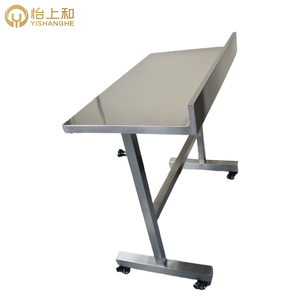 उच्च गुणवत्ता गर्म बिक्री फैक्टरी प्रत्यक्ष बिक्री मूल्य शल्य चिकित्सा उपकरणों के लिए स्टेनलेस स्टील पशु चिकित्सक उपकरण चिकित्सा ट्राली गाड़ी - Product Image 6