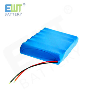 18650 5200mAh 11.1V Li-ion pil MSDS ile deniz ve hava sertifikası - Product Image 5