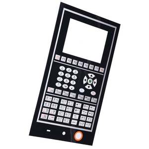 Bóng Matte bề mặt PC Pet đồ họa lớp phủ màng bảng chuyển đổi - Product Image 4