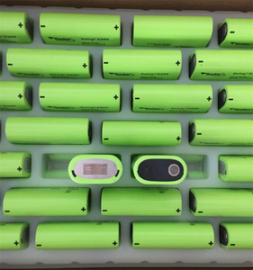 Nhà Sản Xuất Bán Trực Tiếp Nhiệt Độ Thấp Boston <span class=keywords><strong>Power</strong></span> Swing 5300MAh Pin Di Động 3.7V 5300Mah Li-ion Sạc Pin - Product Image 2