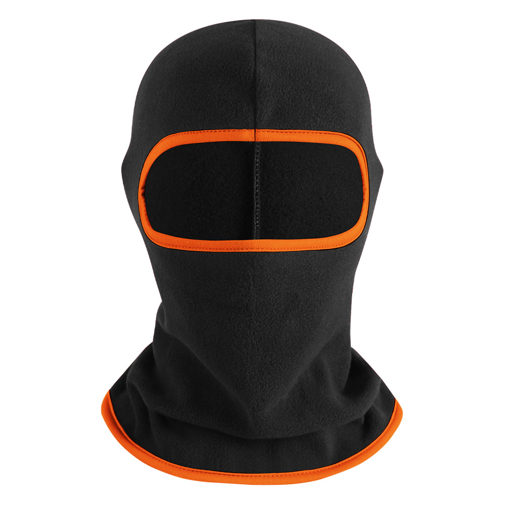 Gris Orange