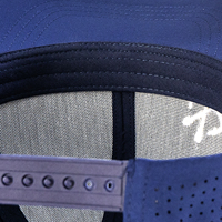 Vente en gros conception personnalisée hommes femmes casquette de baseball maille classique respirant chapeau de sport de plein air casquette Snapback casquette de tennis de golf