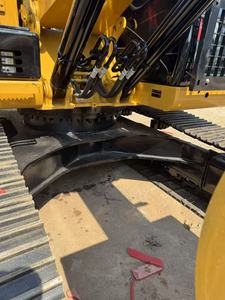 รถขุดมือสอง CAT 320D ราคาถูก ของแท้จากญี่ปุ่น Caterpillar 320D ขนาด 20 ตัน รถขุดตีนตะขาบขนาดกลาง พร้อมส่ง - Product Image 5
