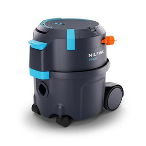 Aspiradora Industrial <span class=keywords><strong>Nilfisk</strong></span> VP400 de Bajo Ruido, Aspiradora Silenciosa para Hostelería y Empresas de Limpieza - Product Image 5