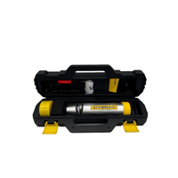 Alat Uji Kekuatan Mortar Mekanis HT-20A Rebound Hammer