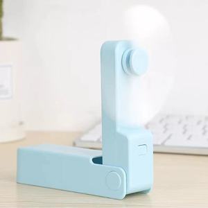 Nhà Máy Nhà sản xuất bán buôn giá tốt nhất Mini Fan USB FAN xách tay Quạt cầm tay - Product Image 1