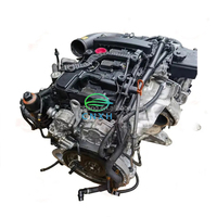 100% Original Used Gas/Petrol Engines 271820 271860 271861 1.8T 135kw 300nm Assembly for Mercedes-Benz C200 C250