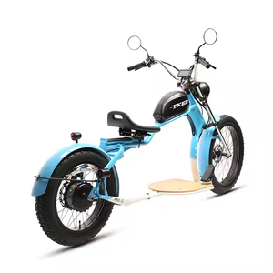 26 Inch 48V 1000W <b>Frame</b> Bike Disc Brakes Scooter <b>Ebike</b> Rear Hub Motor Fat Tire El ARII4 El ARII4 - Product Image 2