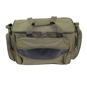 Échantillon gratuit Sac de voyage tactique de haute qualité vert olive pour la chasse, le tir et les activités de plein air - Product Image 1