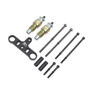 Estrattore per Iniettori e Ugelli MT-TOOLS in Acciaio ad Alto Tenore di Carbonio per Riparazione Auto <span class=keywords><strong>BMW</strong></span> N20 N55 - Product Image 2