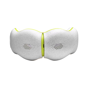 Masque de massage oculaire chauffant <span class=keywords><strong>avec</strong></span> compression par airbag et vibration, Masajeador De Ojos <span class=keywords><strong>avec</strong></span> fenêtre visuelle pour soulager les yeux secs - Product Image 6