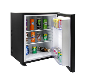 Moderne 60l mini bar réfrigérateur <span class=keywords><strong>dometic</strong></span> réfrigérateur à absorption construit dans le mini réfrigérateur - Product Image 2