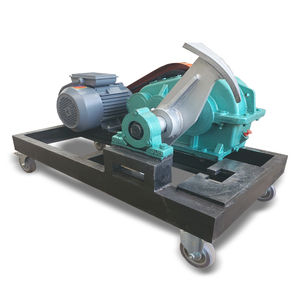 Fendeuse <span class=keywords><strong>de</strong></span> <span class=keywords><strong>bois</strong></span> à moteur en cuivre pur à double lame pour fendre le <span class=keywords><strong>bois</strong></span> - Product Image 1