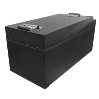 Kit de Caja de Batería DIY 48v 280AH 304AH 314AH Kits de Batería Lifepo4 16s 48v Metal JK BMS Caja de Batería DIY LF280K MB31