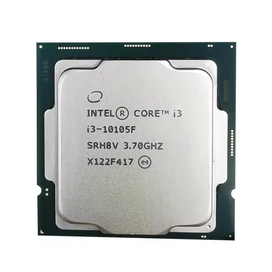 Mới Đến G5905 Bộ Vi Xử Lý CPU 3.5Ghz 58W Lga 1200 Máy Tính Để Bàn CPU Dual-Core