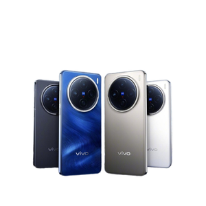 Teléfono Móvil de Lujo VIVO X200 con 6 GB de RAM, CPU de Ocho Núcleos, Batería de 6000 mAh, Cámara Principal Zeiss de 200 MP, Cargador de 90 W - Product Image 5