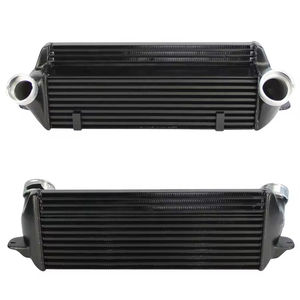 <span class=keywords><strong>Intercooler</strong></span> de performance pour <span class=keywords><strong>BMW</strong></span> N47 <span class=keywords><strong>120d</strong></span> 123d E81 E82 E87 E88 2007-2013 320d E90 E91 E92 E93 2008-2012 Série 1/3 2.0 Diesel - Product Image 3