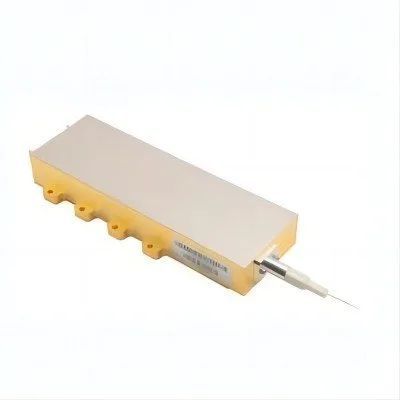 808nm 150W Uncooled Laser Diode Module with Red Aiming Beam for Laser Equipment Parts