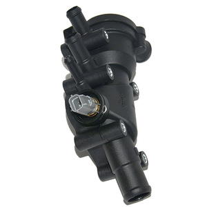 เทอร์โมสตัทเครื่องยนต์ฟอร์ด 1337823 XS6E8A586AH สำหรับ KA ปี 2002-2008 1.3 1.6 DURATEC อะไหล่ทดแทน - Product Image 5