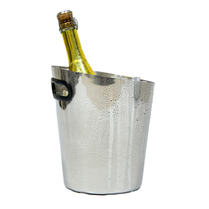 Cũng được thực hiện 10L vuông thép không gỉ Xô đá cho sử dụng thương mại cho champagnes sân sau barbecues ngoài trời thanh - Product Image 2