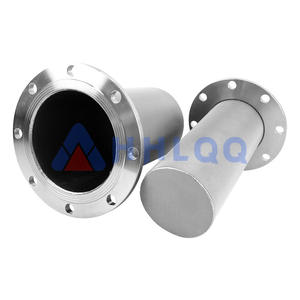 Elemento filtrante de malla sinterizada de cinco capas de acero inoxidable Filtro alimentador al vacío 304/316L para equipos de filtración industrial - Product Image 5