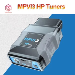 Hptuners mpvi3 HP tuners mpvi 3 đa giao thức giao diện xe ô tô hiệu chuẩn & chẩn đoán ECU Flash Chip công cụ điều chỉnh - Product Image 2