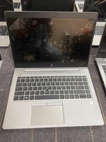 Grosir Laptop Bisnis Bekas HP 840G5 I5 I7 Generasi ke-8 8G 256G SSD, Komputer Kantor Berkualitas Baik Harga Murah, Layar 14 inci