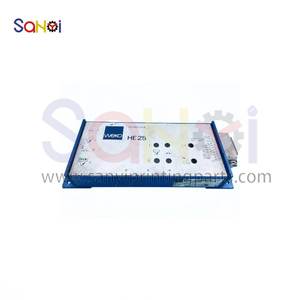 WEKO HE25 usato di alta qualità E791263/392 per Heidelberg - Product Image 4