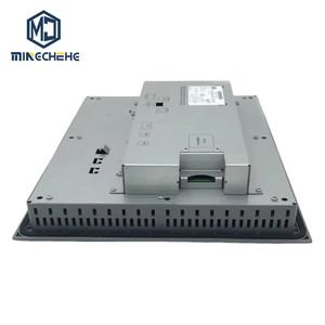 หน้าจอ HMI MP277 ของแท้และใหม่ ขนาด 10 นิ้ว TFT แบบสัมผัส รุ่น 6AV6643-0CD01-1AX1 - Product Image 1