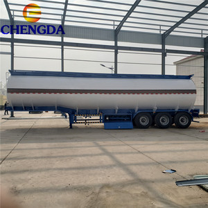 Semi-remorque citerne à carburant diesel personnalisée neuve à 3 essieux de 35 000 litres à <span class=keywords><strong>vendre</strong></span> - Product Image 5