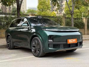 Vente Internationale 2025 Li Auto L8 <span class=keywords><strong>Ultra</strong></span> SUV 6 Places EREV Voitures d'Occasion Pas Chères de Chine Euro VI Intérieur Luxe Entretien Facile - Product Image 3