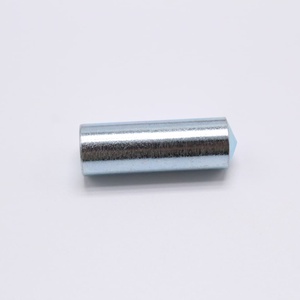 Maître-cylindre de frein chromé pour <span class=keywords><strong>Chevrolet</strong></span> <span class=keywords><strong>Corvette</strong></span> Hot Rod, alésage 1 pouce, ports 9/16 et 1/2 pouce, double. - Product Image 4