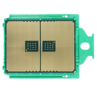 Processeur CPU Haute Performance 7302P Débloqué 155W Cache 128 Mo 16 Cœurs 3.0GHz 32 Threads SP3 DDR4 LGA4094 Prise en Charge 64 bits Garantie 1 An