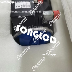 1 PIEZA NUEVA CH092C-11-2105 a través de DHL o FedEx - Product Image 6