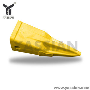 Yassian secchio per la vendita Pc2008 3 tonnellate escavatore 7 t3402tl 9 w8452rc benna denti - Product Image 2