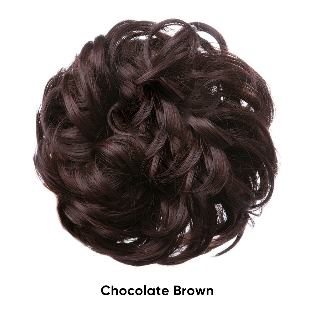 Brun chocolat