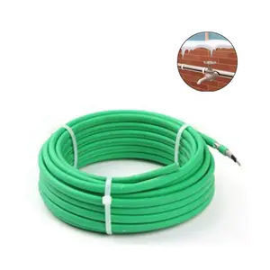 Antifreeze 220v Antifreeze Heating Cable Electric Water Pipe Heat Tracing Cable