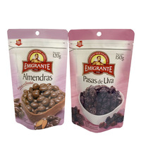 Sachets personnalisés en aluminium pour poudre de thé, emballage alimentaire écologique, pochettes à fermeture éclair pour thé matcha, sachets stand-up pour feuilles de thé