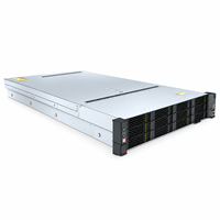 타이샨 200 프로 2280 듀얼 쿤펑 920 32 DIMM DDR4-3200 고성능 2U 랙 서버 (데이터 센터용)