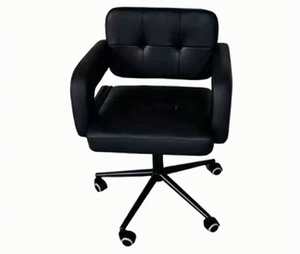 Nordic Counter Bar Chair Furniture Metal Velvet <b>Swivel</b> High Gold Modern Luxury Kitchen Stool Bar Chairs for Bar <b>Table</b> - Product Image 1
