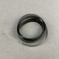 Lot de 5 bandes d'encodeur LETOP 360 dpi, 4,5 m et 5,5 m, pour imprimante à solvant Konica 512i, capteur d'encodeur H9740