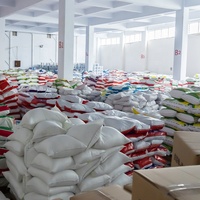 Fabricants de détergents chinois, poudre à lessiver concentrée de 20 kg, poudre à lessiver de haute qualité, détergent à lessive personnalisé