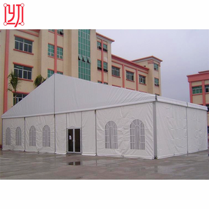 Luxury 30x40 30x50 30x60 Mtr Big Wedding <b>Marquee</b> Tent <b>for</b> <b>Sale</b> - Product Image 1