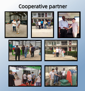 Niedriger Preis Industrie abfall Kunststoff brecher Kunststoff flaschen brecher mit Dieselmotor - Product Image 6