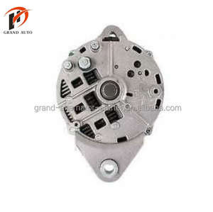 <span class=keywords><strong>Alternateur</strong></span> <span class=keywords><strong>12V</strong></span> 145A 1117965 19010100 10459052 10459053 10459054 10459133 10459211 10499176 1117894 pour <span class=keywords><strong>Delco</strong></span> <span class=keywords><strong>Remy</strong></span> 21Si - Product Image 4