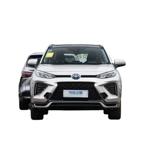 Performances Élevées pour Veranda 2.5L 180HP Voiture d'Occasion Quatre Roues Motrices <span class=keywords><strong>Toit</strong></span> <span class=keywords><strong>Ouvrant</strong></span> Automatique Modèle 2024 Fabriqué à Guangdong - Product Image 1