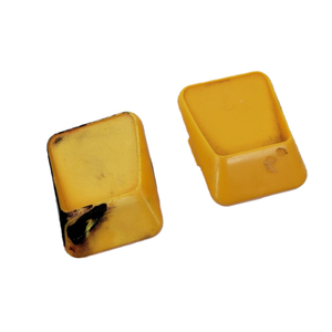 1 Juego de botones de bloqueo lateral compatibles con piezas de impresora térmica directa Zebra ZD621 ZD621D - Product Image 6