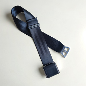 Factory Wholesale Durable Simple 2-<b>Point</b> Belt with Truck & Bus Safety Seat Belt - Product Image 6