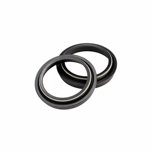 KYB Gas EC-F 250 21-24 paia di parapolvere forcella per parti sospensioni moto - Product Image 1